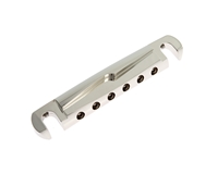 AMB 3021NA Wrap Around Bridge Aluminium Nickel