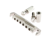 AMB 3021NA Wrap Around Bridge Aluminium Nickel