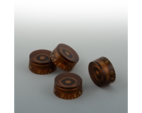CAB Amber Speed Knobs