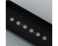 P90 CAB Soapbar Covers Vintage White