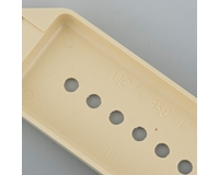 P90 CAB Dogear Covers Black
