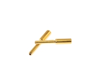 Conversion Posts Nashville to ABR-1 Gold