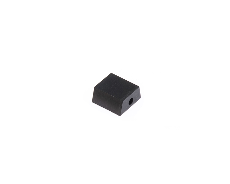Gibson Style ES Series Pickguard Bracket Riser Block