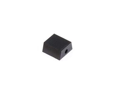 Gibson Style ES Series Pickguard Bracket Riser Block
