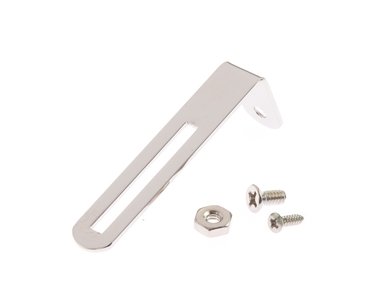 Gibson Style Pickguard Bracket Nickel