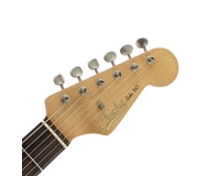 Vintage Relic Kluson 6 In Line Vintage Style No Logo Tuners Right Handed
