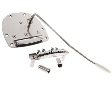 OMVN Kit Mastery Vibrato Nickel