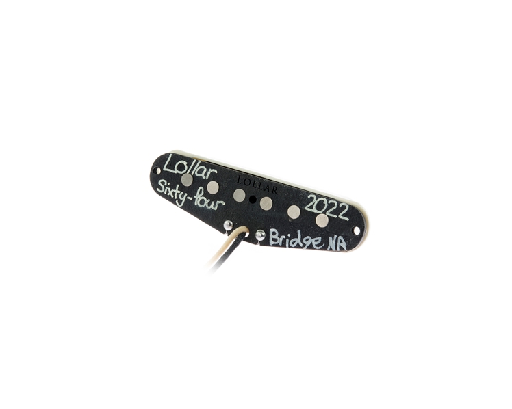 Lollar Sixty Four Bridge Single