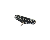 Lollar Sixty Four Bridge Single