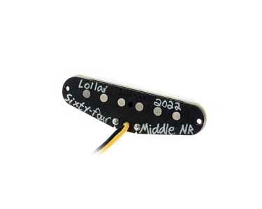 Lollar Sixty Four Middle Single