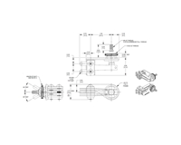 Switchcraft L Shape SG Toggle Switch