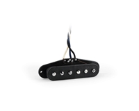 Lindy Fralin Split Steel Pole Strat