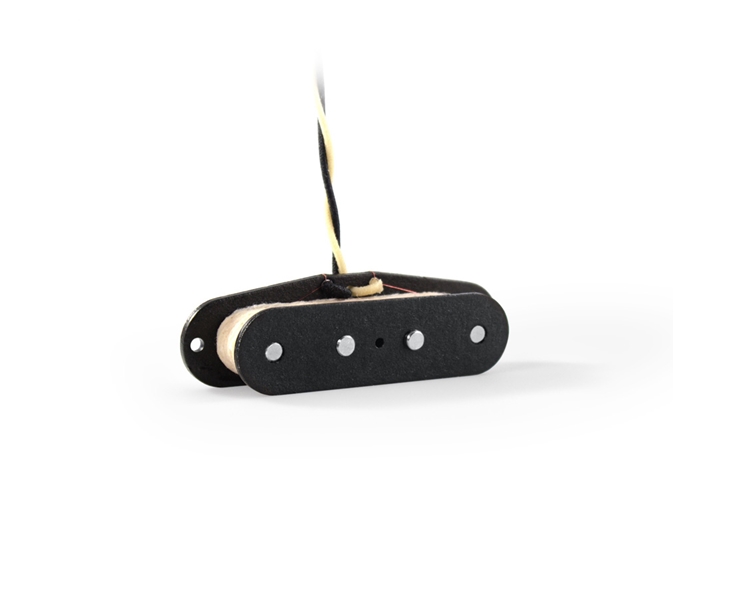 Lindy Fralin '51 P-Bass MTO