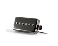 Lindy Fralin Alcino Noiseless P90 - Humbucker MTO