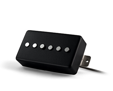 Lindy Fralin Alcino Noiseless P90 - Humbucker MTO