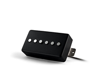 Lindy Fralin Alcino Noiseless P90 - Humbucker MTO