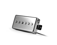 Lindy Fralin Alcino Noiseless P90 - Humbucker MTO