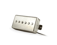 Lindy Fralin Alcino Noiseless P90 - Humbucker MTO