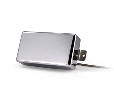 Lindy Fralin Big Single Mini MTO