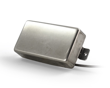 Lindy Fralin Big Single Mini MTO