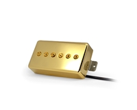 Lindy Fralin Hum-Cancelling P90 - Humbucker MTO