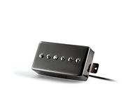 Lindy Fralin Hum-Cancelling P90 - Humbucker MTO