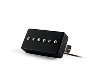 Lindy Fralin Hum-Cancelling P90 - Humbucker MTO