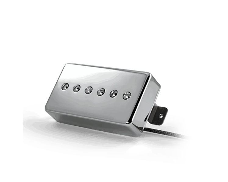 Lindy Fralin P90 - Humbucker MTO