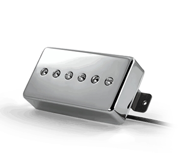 Lindy Fralin Hum-Cancelling P90 - Humbucker