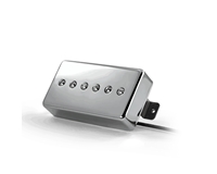 Lindy Fralin Hum-Cancelling P90 - Humbucker MTO