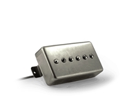 Lindy Fralin Hum-Cancelling P90 - Humbucker MTO