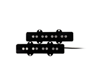 Lindy Fralin Jazz Bass MTO