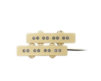Lindy Fralin Jazz Bass MTO