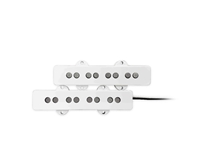 Lindy Fralin Jazz Bass MTO