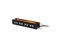 Lindy Fralin Jazz Bass MTO