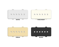 Lindy Fralin Hum-Cancelling Jazzmaster MTO