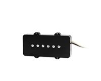 Lindy Fralin Jazzmaster MTO