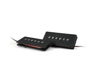 Lindy Fralin Steel-Pole Jazzmaster MTO