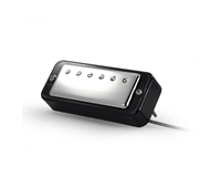 Lindy Fralin Mini Humbucker MTO