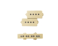 Lindy Fralin P-J Bass MTO