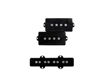 Lindy Fralin P-J Bass MTO