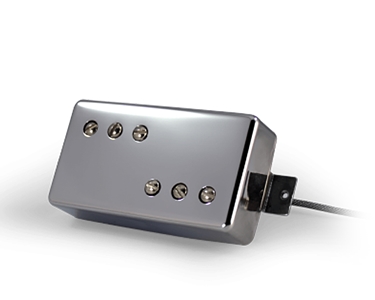 Lindy Fralin P-92 MTO
