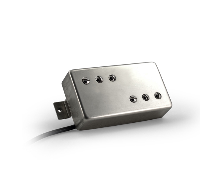 Lindy Fralin P-92 MTO