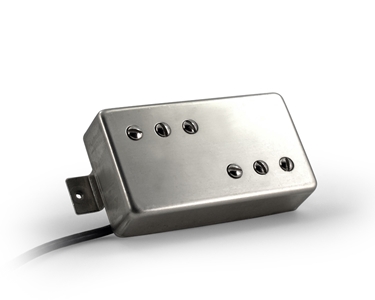 Lindy Fralin P-92 MTO