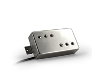 Lindy Fralin P-92 MTO