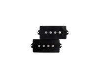Lindy Fralin P-Bass MTO