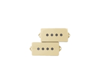 Lindy Fralin P-Bass MTO