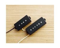 Lindy Fralin 5 String P Bass MTO