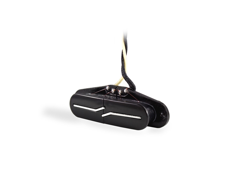 Lindy Fralin Split Blade Strat MTO