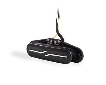 Lindy Fralin Split Blade For Mustang MTO
